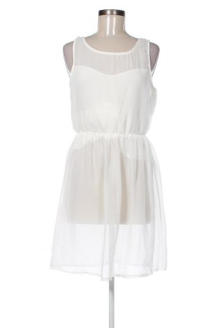 Rochie Hdm, Mărime M, Culoare Alb, Preț 143,00 Lei