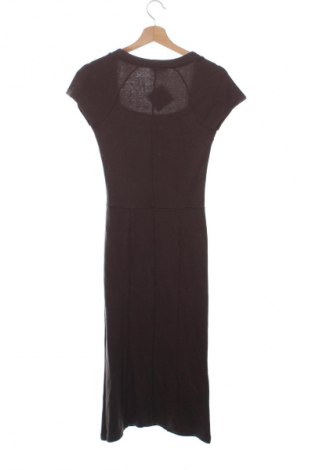 Kleid Heine, Größe XS, Farbe Braun, Preis € 24,48