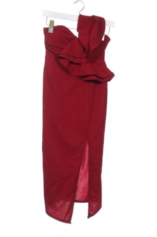 Rochie Hello Molly, Mărime XS, Culoare Roșu, Preț 143,99 Lei