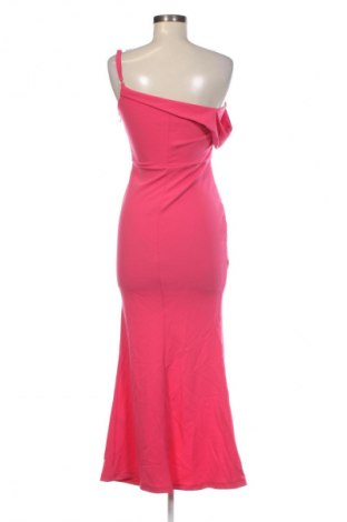 Kleid Hello Molly, Größe S, Farbe Rosa, Preis 30,99 €