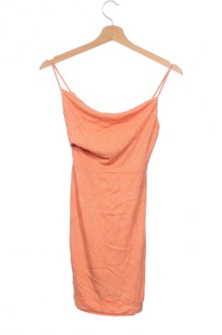 Rochie Here comes the sun, Mărime XS, Culoare Portocaliu, Preț 93,99 Lei