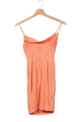 Rochie Here comes the sun, Mărime XS, Culoare Portocaliu, Preț 93,99 Lei