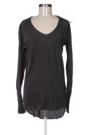Φόρεμα Herrlicher, Μέγεθος S, Χρώμα Γκρί, Τιμή 95,63 €