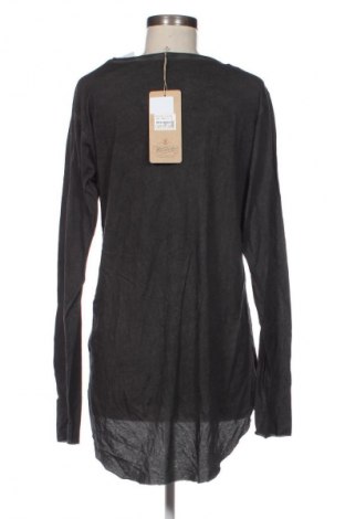Φόρεμα Herrlicher, Μέγεθος S, Χρώμα Γκρί, Τιμή 95,63 €