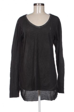 Φόρεμα Herrlicher, Μέγεθος M, Χρώμα Γκρί, Τιμή 95,63 €