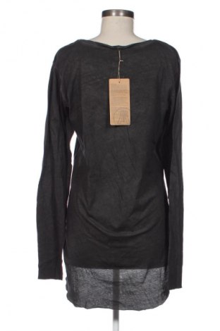 Φόρεμα Herrlicher, Μέγεθος M, Χρώμα Γκρί, Τιμή 95,63 €