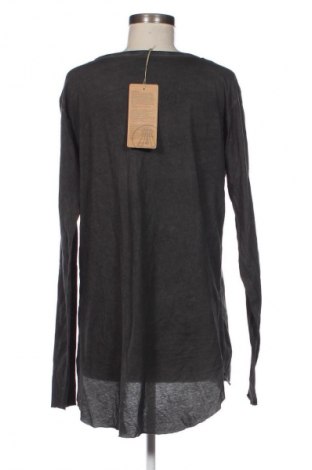 Φόρεμα Herrlicher, Μέγεθος M, Χρώμα Γκρί, Τιμή 95,63 €