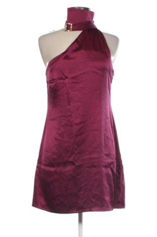 Šaty  Hoermanseder x About You, Velikost M, Barva Červená, Cena  2 279,00 Kč