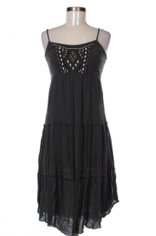 Rochie Hollister, Mărime S, Culoare Gri, Preț 126,00 Lei