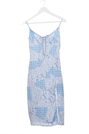 Рокля Hollister, Размер XS, Цвят Многоцветен, Цена 48,99 лв.