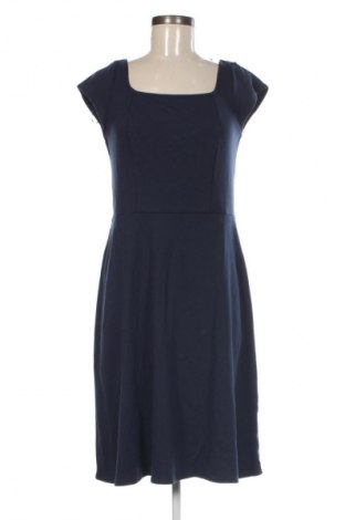 Rochie Holly & Whyte By Lindex, Mărime M, Culoare Albastru, Preț 156,99 Lei