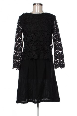 Φόρεμα Holy, Μέγεθος S, Χρώμα Μαύρο, Τιμή 46,70 €