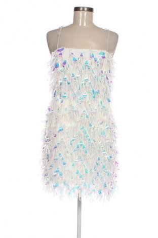 Rochie Hot & Delicious, Mărime L, Culoare Alb, Preț 196,99 Lei