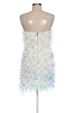 Rochie Hot & Delicious, Mărime L, Culoare Alb, Preț 196,99 Lei