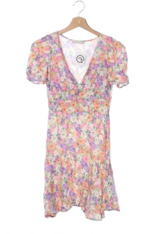 Kleid House, Größe XS, Farbe Mehrfarbig, Preis 16,93 €