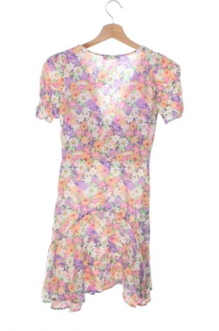 Kleid House, Größe XS, Farbe Mehrfarbig, Preis 16,93 €