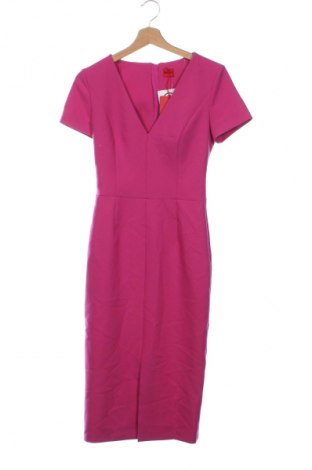 Šaty  Hugo Boss, Veľkosť XS, Farba Ružová, Cena  199,95 €