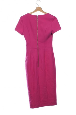 Šaty  Hugo Boss, Veľkosť XS, Farba Ružová, Cena  199,95 €