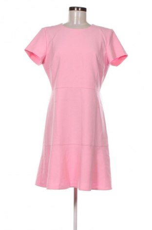Φόρεμα Hugo Boss, Μέγεθος M, Χρώμα Ρόζ , Τιμή 214,99 €