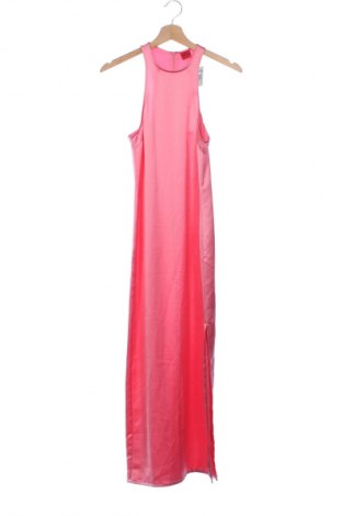 Sukienka Hugo Boss, Rozmiar XXS, Kolor Różowy, Cena 789,99 zł