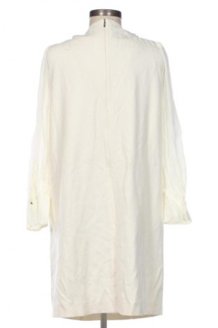 Šaty  Hugo Boss, Velikost M, Barva Krémová, Cena  2 595,00 Kč