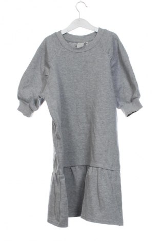 Kleid Ichi, Größe XS, Farbe Grau, Preis € 65,60