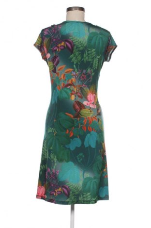 Kleid Ilse Jacobsen, Größe M, Farbe Mehrfarbig, Preis 34,78 €