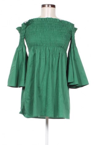 Sukienka Imperial, Rozmiar M, Kolor Zielony, Cena 157,99 zł