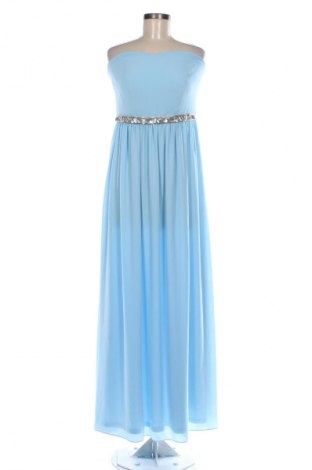 Kleid In Linea, Größe M, Farbe Blau, Preis € 37,99