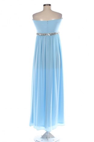 Kleid In Linea, Größe M, Farbe Blau, Preis € 37,99