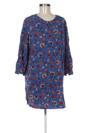 Kleid Indiska, Größe XL, Farbe Mehrfarbig, Preis 33,99 €