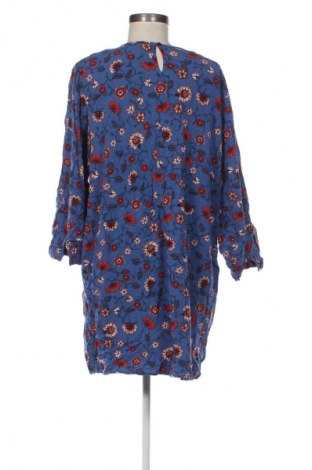 Kleid Indiska, Größe XL, Farbe Mehrfarbig, Preis 33,99 €