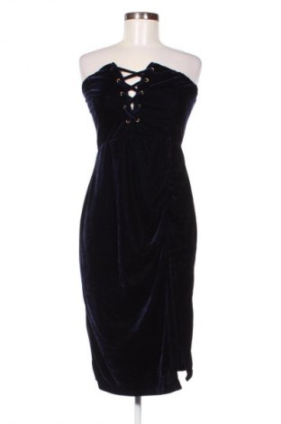 Kleid Iris, Größe XL, Farbe Blau, Preis € 14,83