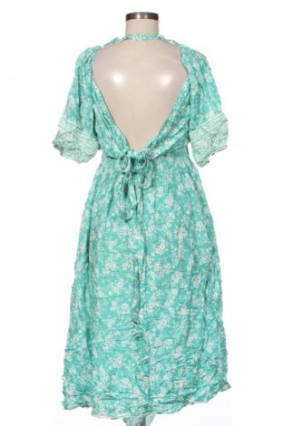 Rochie Iris, Mărime L, Culoare Multicolor, Preț 111,99 Lei