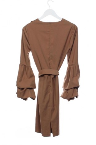 Rochie Isabel, Mărime S, Culoare Maro, Preț 153,00 Lei