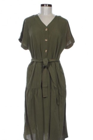 Kleid Iwie, Größe XL, Farbe Grün, Preis € 16,99