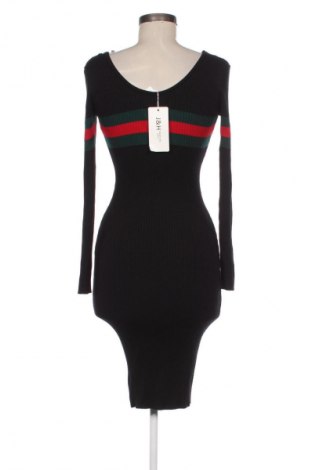 Φόρεμα J&H Fashion, Μέγεθος S, Χρώμα Μαύρο, Τιμή 15,99 €