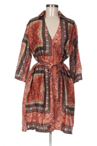 Kleid JV Selection, Größe XL, Farbe Mehrfarbig, Preis 33,99 €
