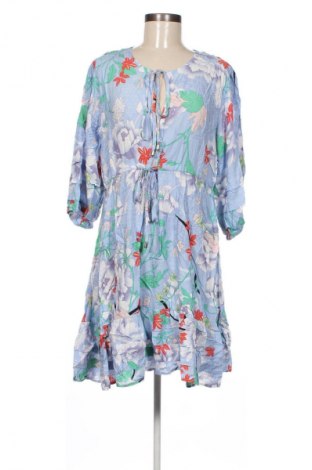 Kleid Jaase, Größe XL, Farbe Mehrfarbig, Preis 18,99 €