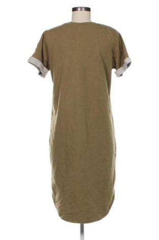 Rochie Jacqueline De Yong, Mărime L, Culoare Verde, Preț 98,99 Lei