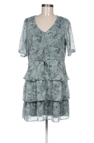 Kleid Jacqueline De Yong, Größe M, Farbe Mehrfarbig, Preis € 23,29