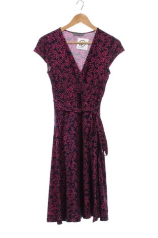 Kleid Jacqui E, Größe XS, Farbe Mehrfarbig, Preis 21,99 €
