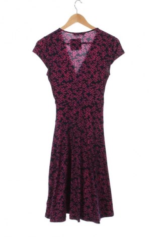 Kleid Jacqui E, Größe XS, Farbe Mehrfarbig, Preis 21,99 €