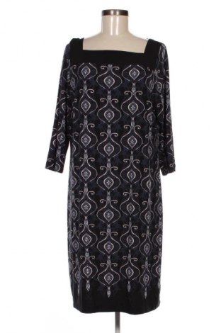 Φόρεμα Jacqui E, Μέγεθος L, Χρώμα Πολύχρωμο, Τιμή 12,99 €