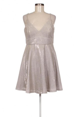 Rochie Jake*s, Mărime M, Culoare Argintiu, Preț 210,99 Lei