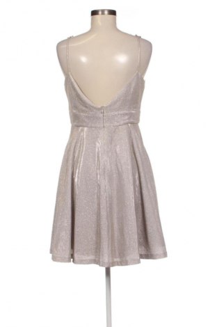 Rochie Jake*s, Mărime M, Culoare Argintiu, Preț 210,99 Lei