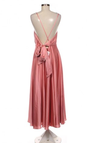 Kleid Jake*s, Größe XL, Farbe Aschrosa, Preis 74,99 €
