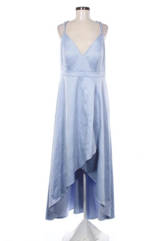 Kleid Jake*s, Größe XL, Farbe Blau, Preis 42,99 €