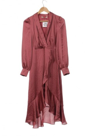 Φόρεμα Jake*s, Μέγεθος XS, Χρώμα Σάπιο μήλο, Τιμή 30,99 €