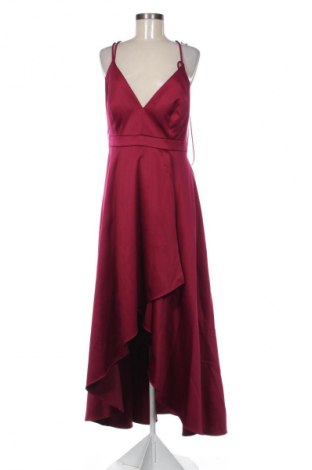 Ruha Jake*s, Méret XL, Szín Piros, Ár 37 689 Ft